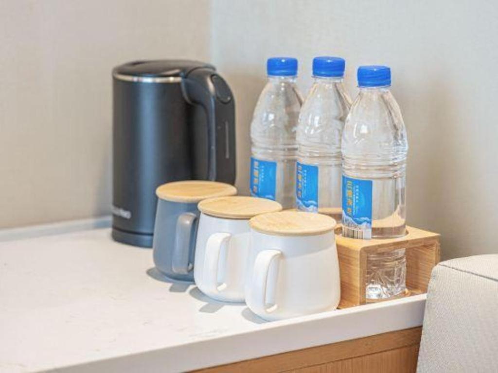 Greentree Inn Geermu Walking Street Business Hotel Golmud المظهر الخارجي الصورة
